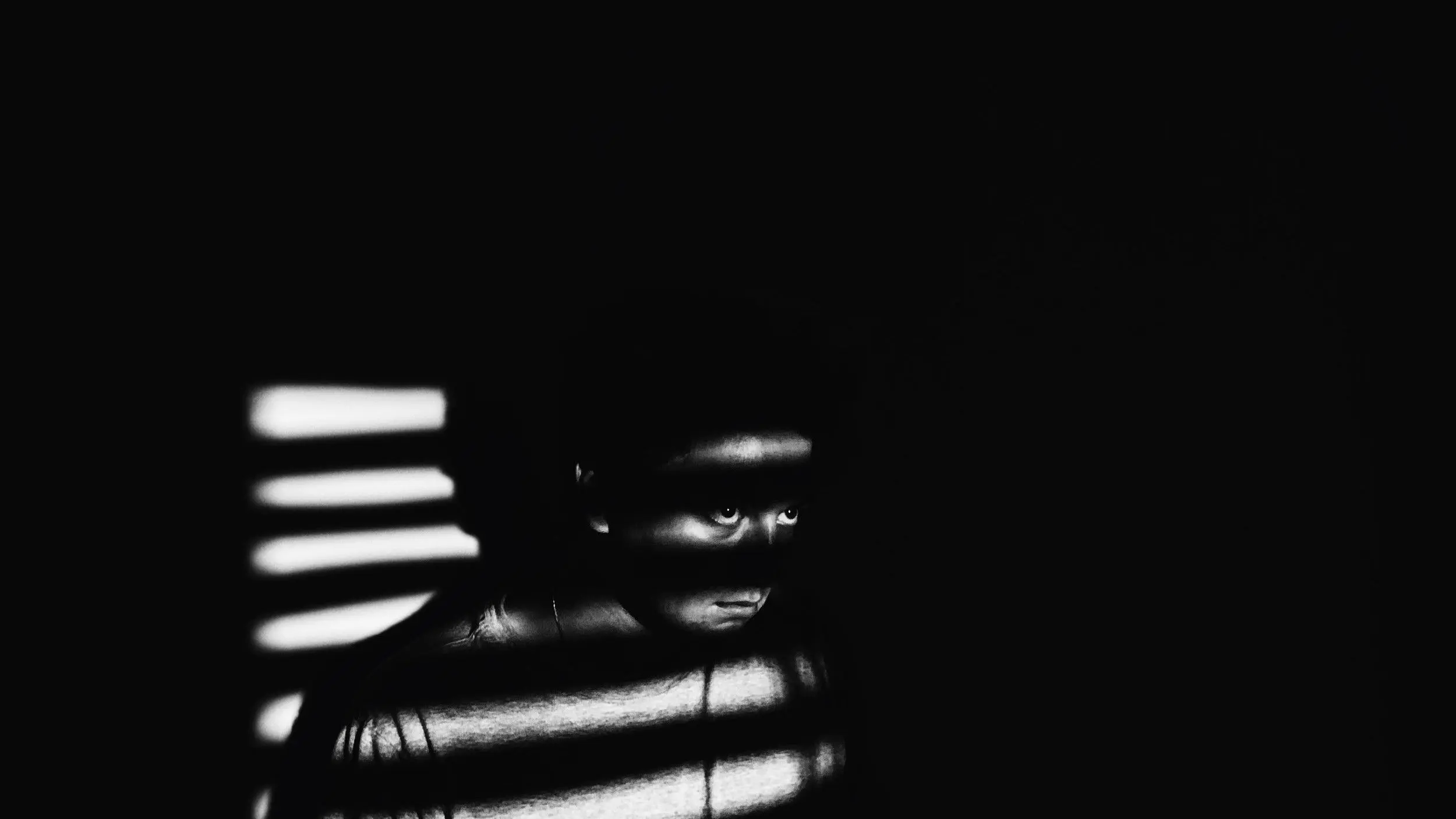 Cain Rose Up backdrop