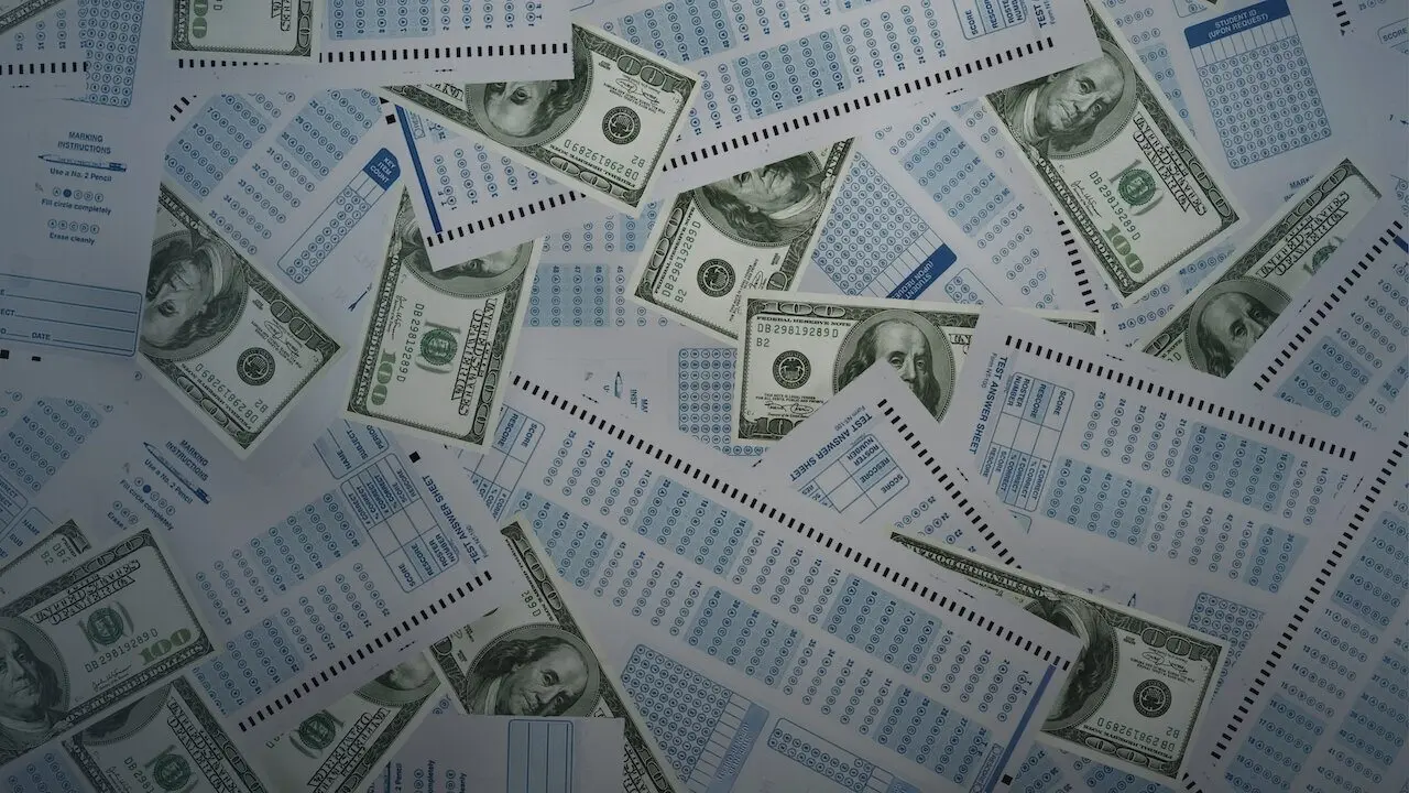 Operation Varsity Blues: The College Admissions Scandal backdrop