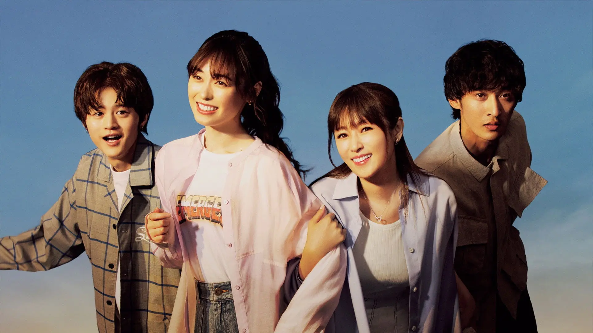 18/40: Unbreakable Bond of Dreams backdrop