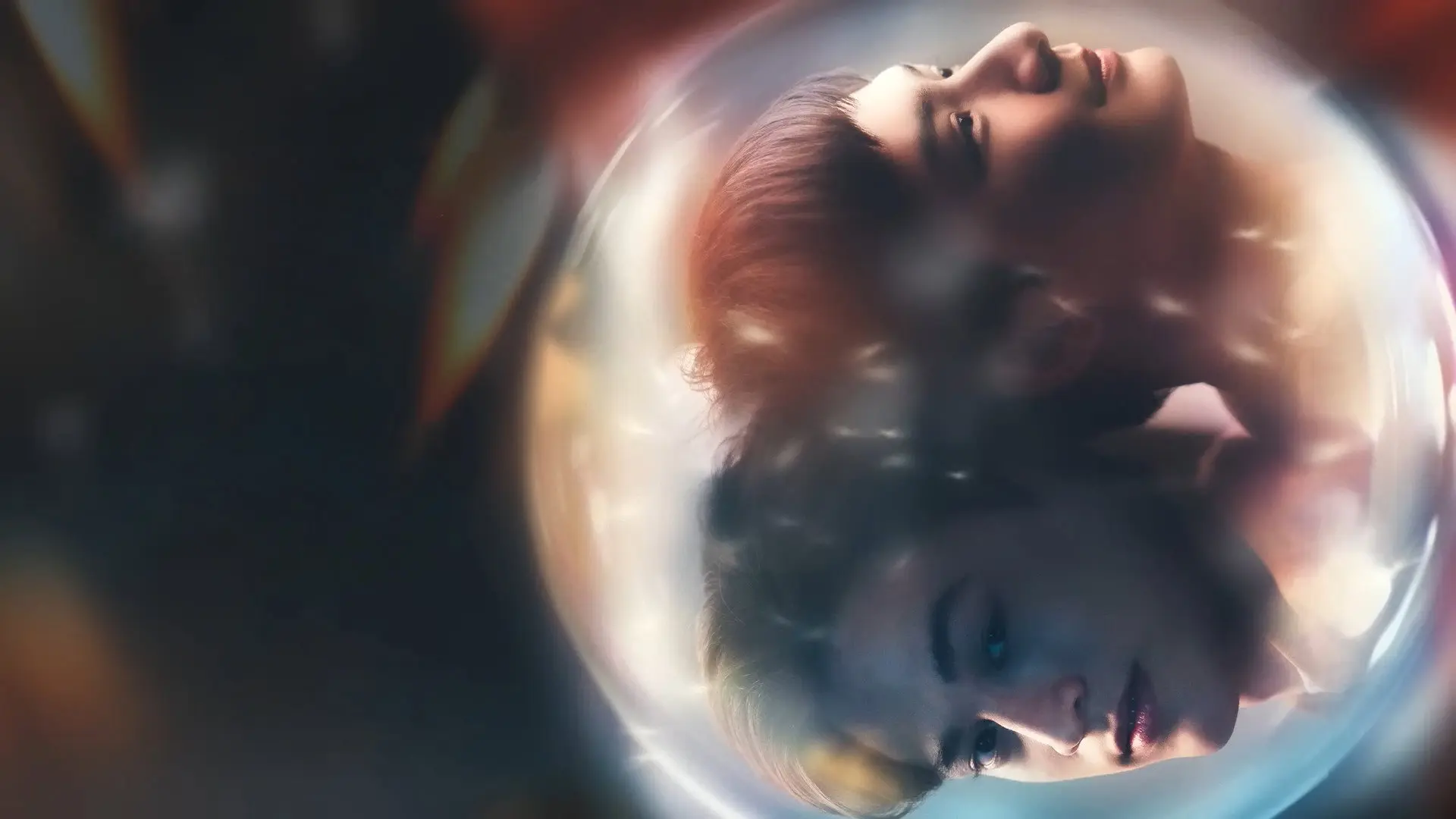 Be My Favorite backdrop