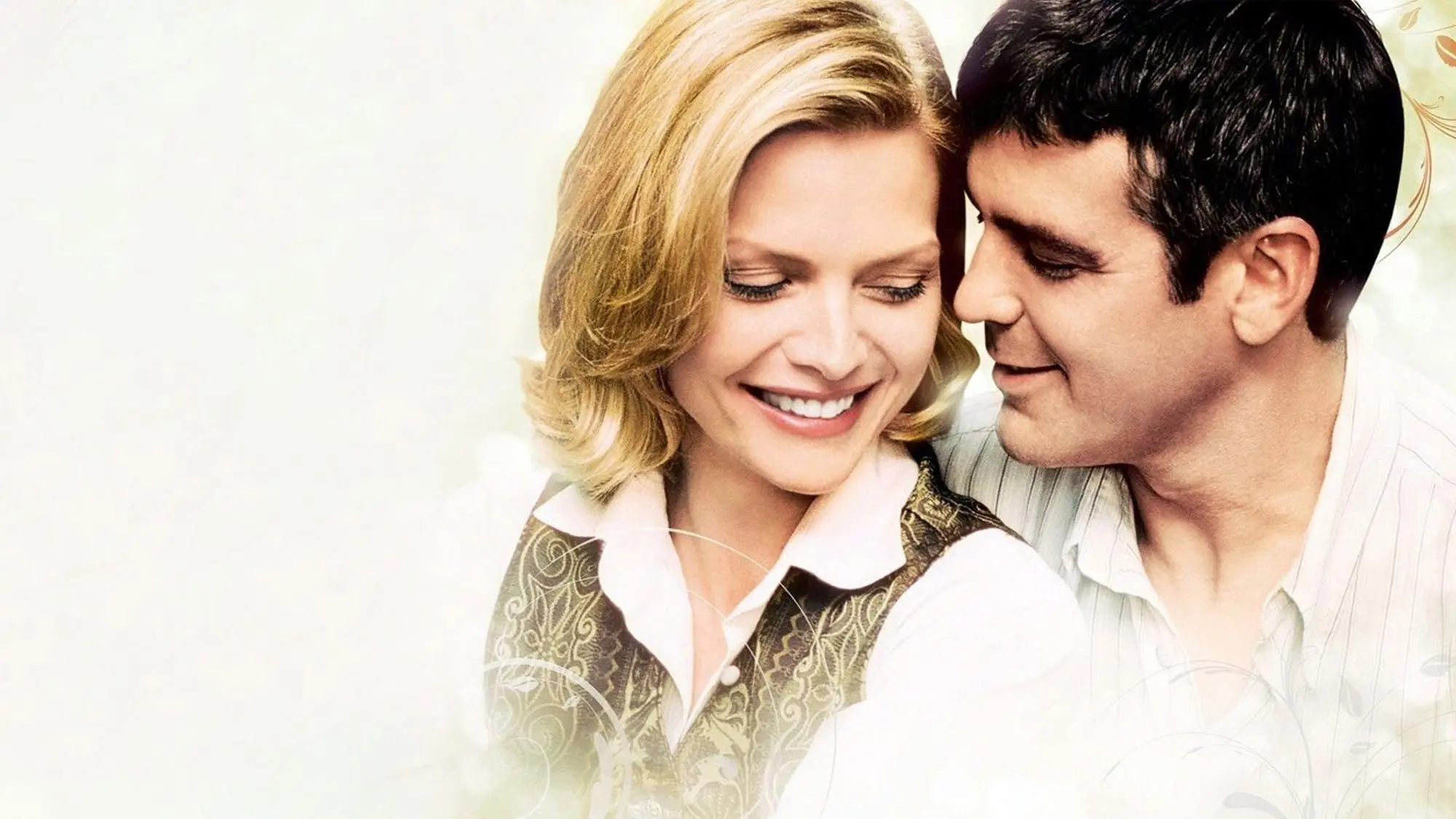 One Fine Day backdrop