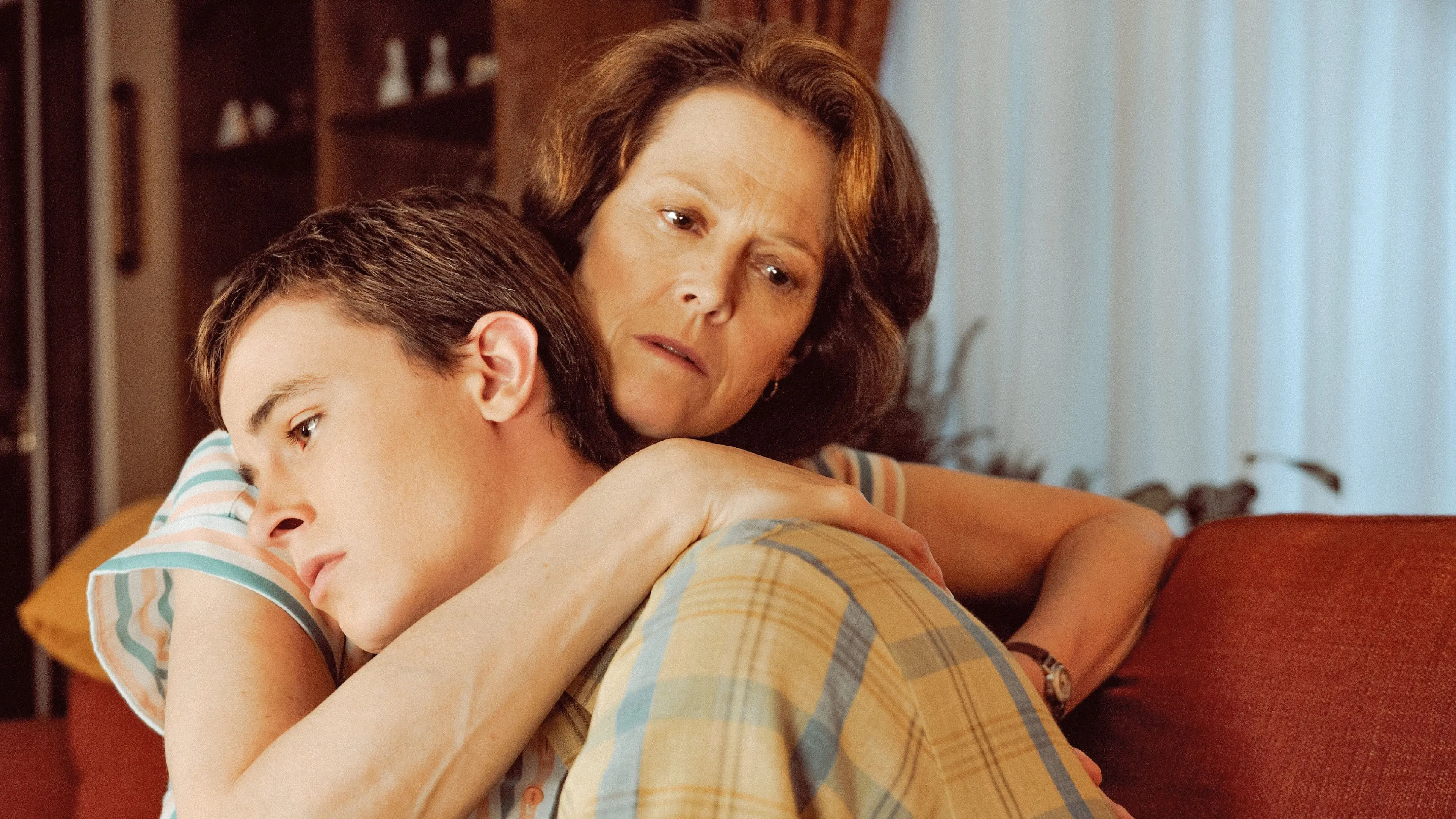 Prayers for Bobby backdrop