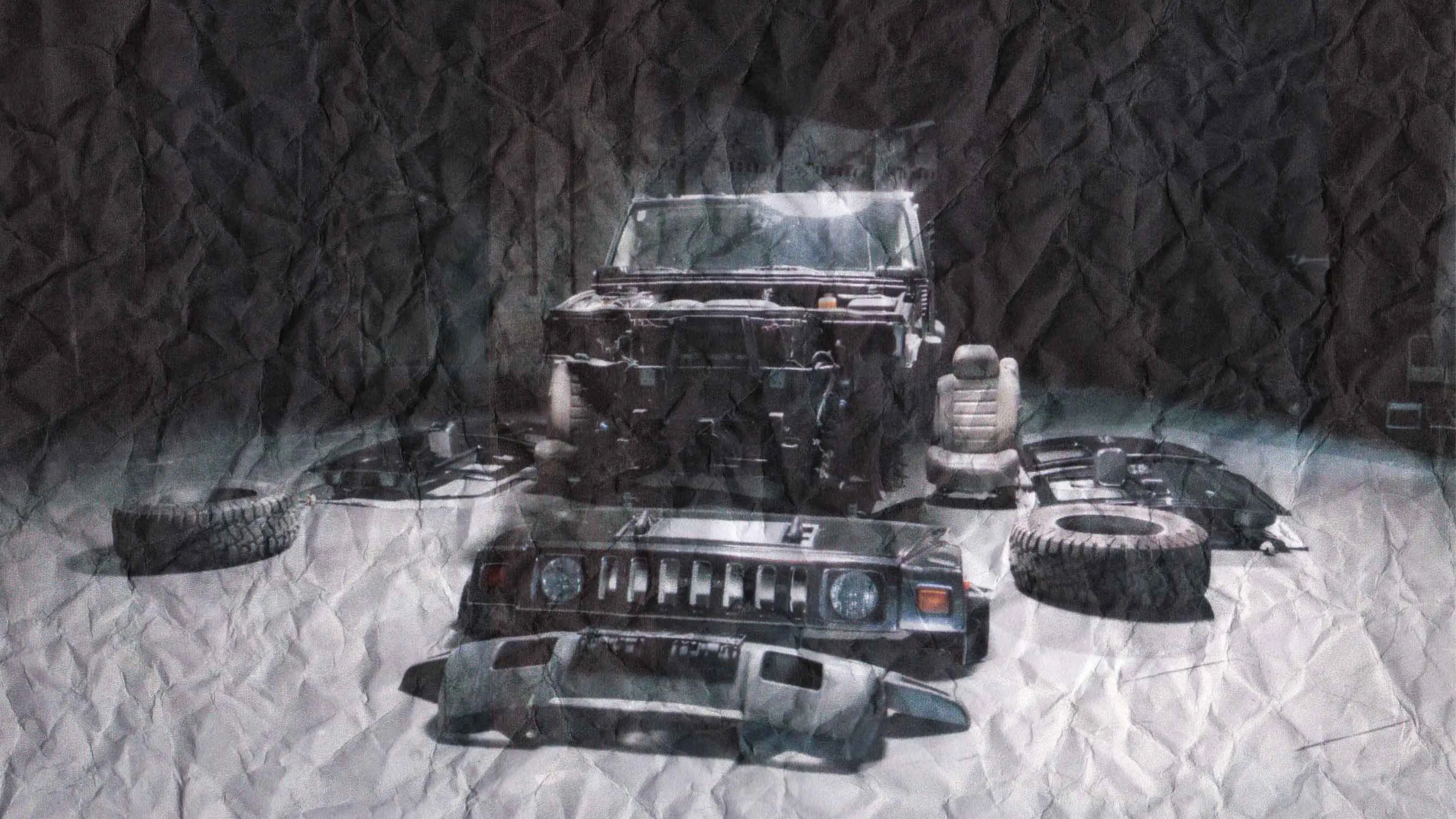 Projekt Ballhausplatz backdrop