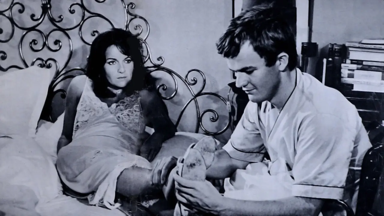 Come Play With Me backdrop