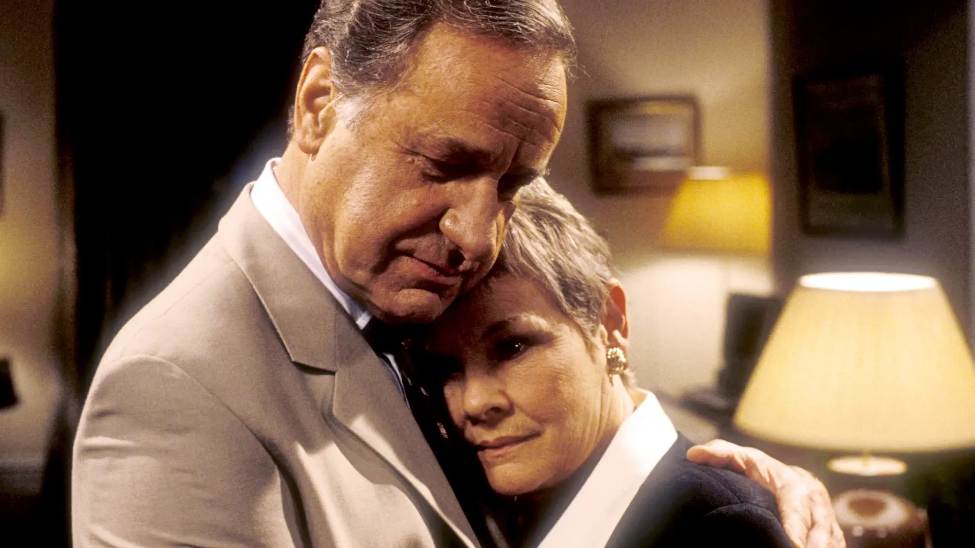 As Time Goes By backdrop