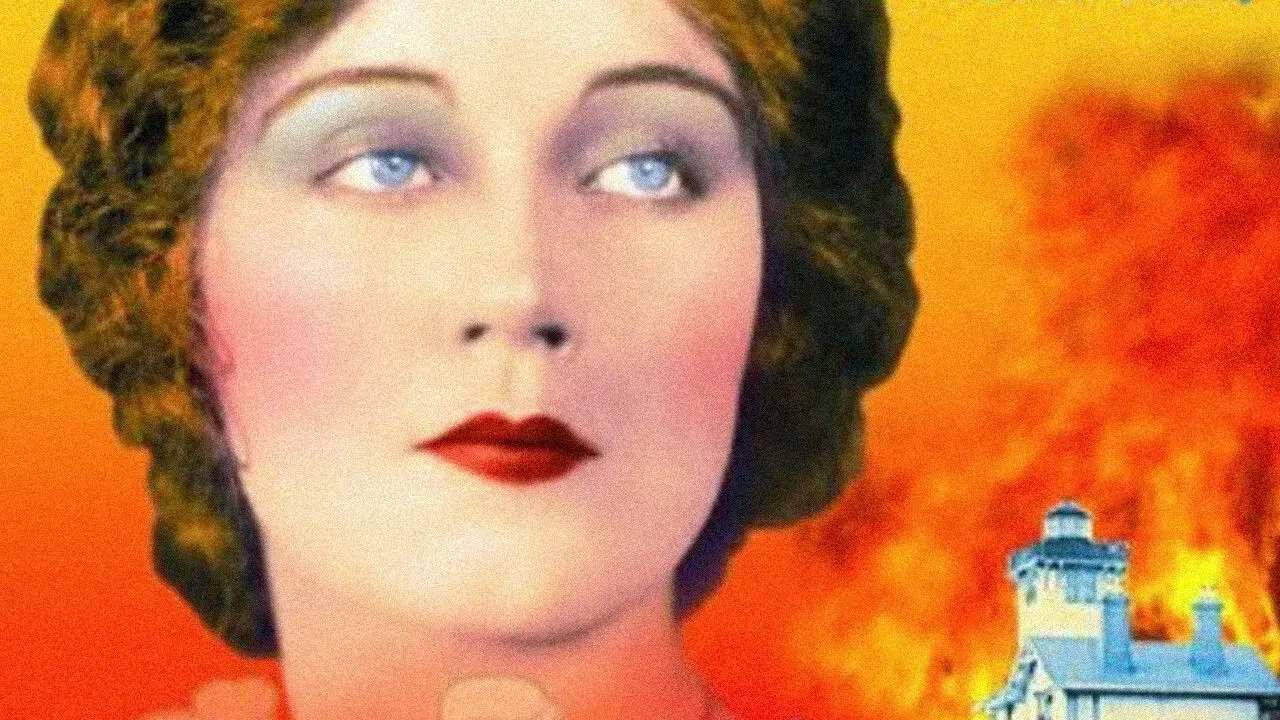 The Coast Patrol backdrop