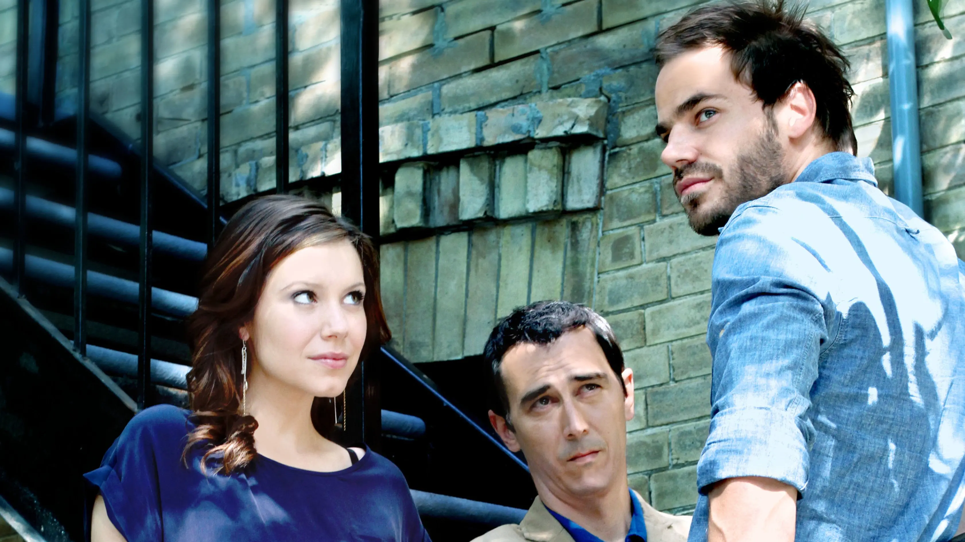 Tu m'aimes-tu? backdrop