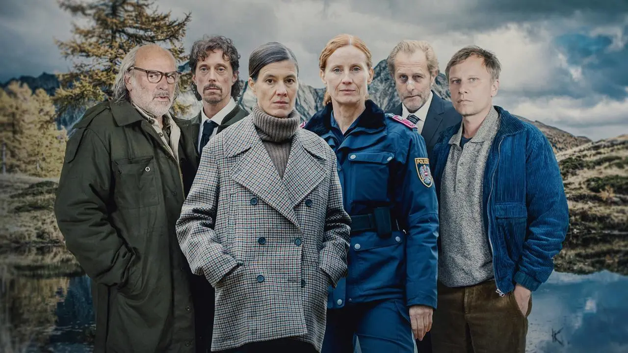 Waidmannsdank backdrop