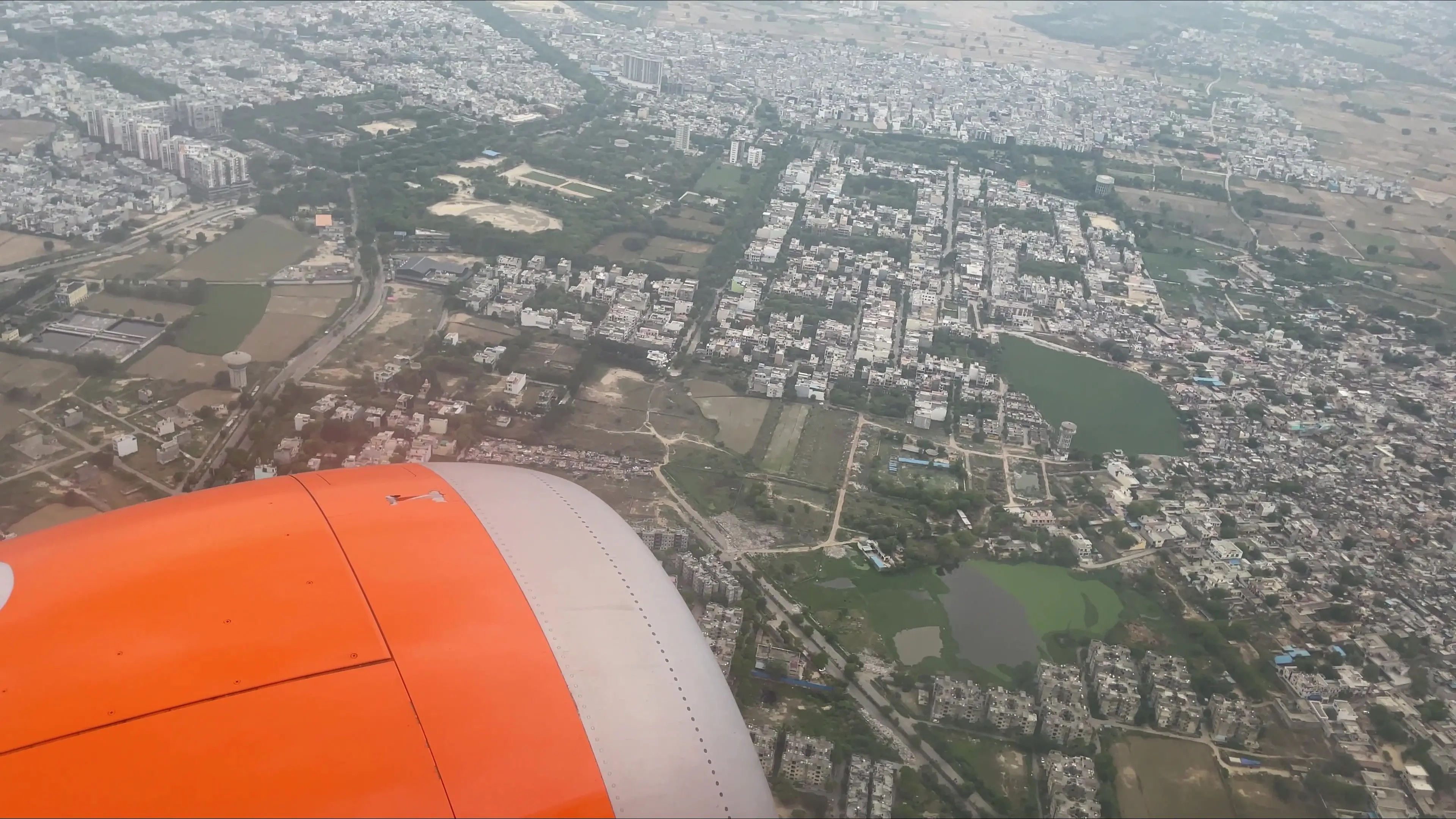 Sankat Ka Samay backdrop