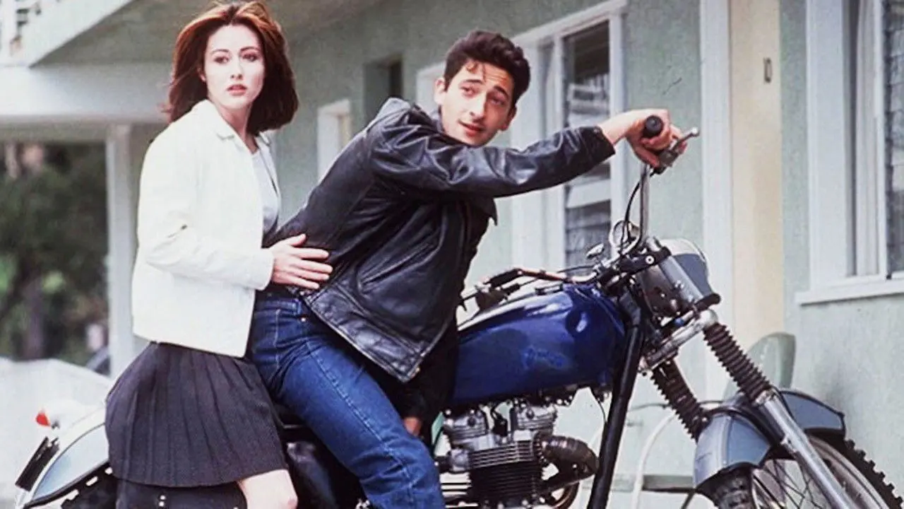 Rebel Highway backdrop