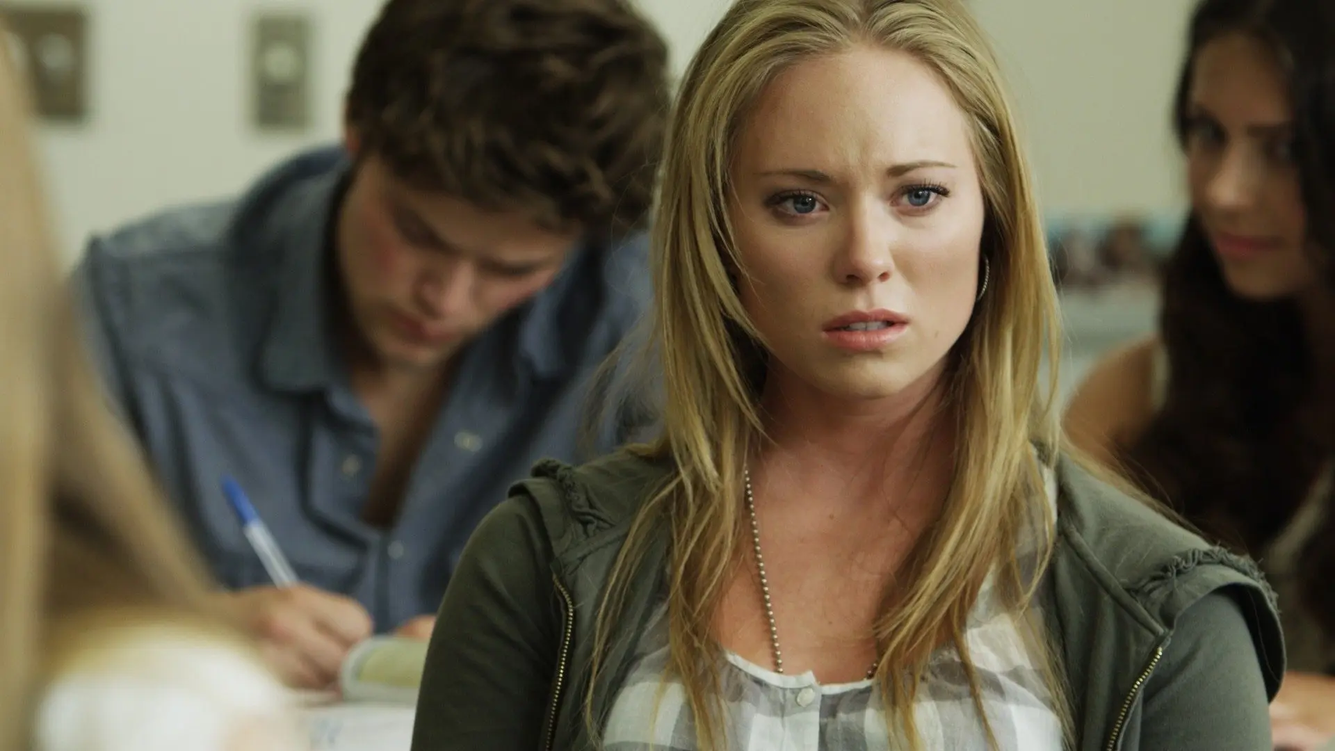 Nowhere Safe backdrop