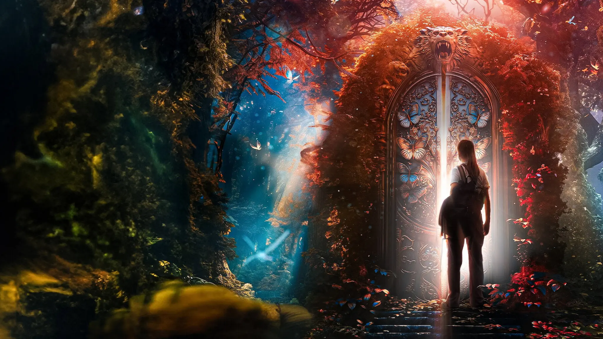 Kleks Academy: Extended Version backdrop