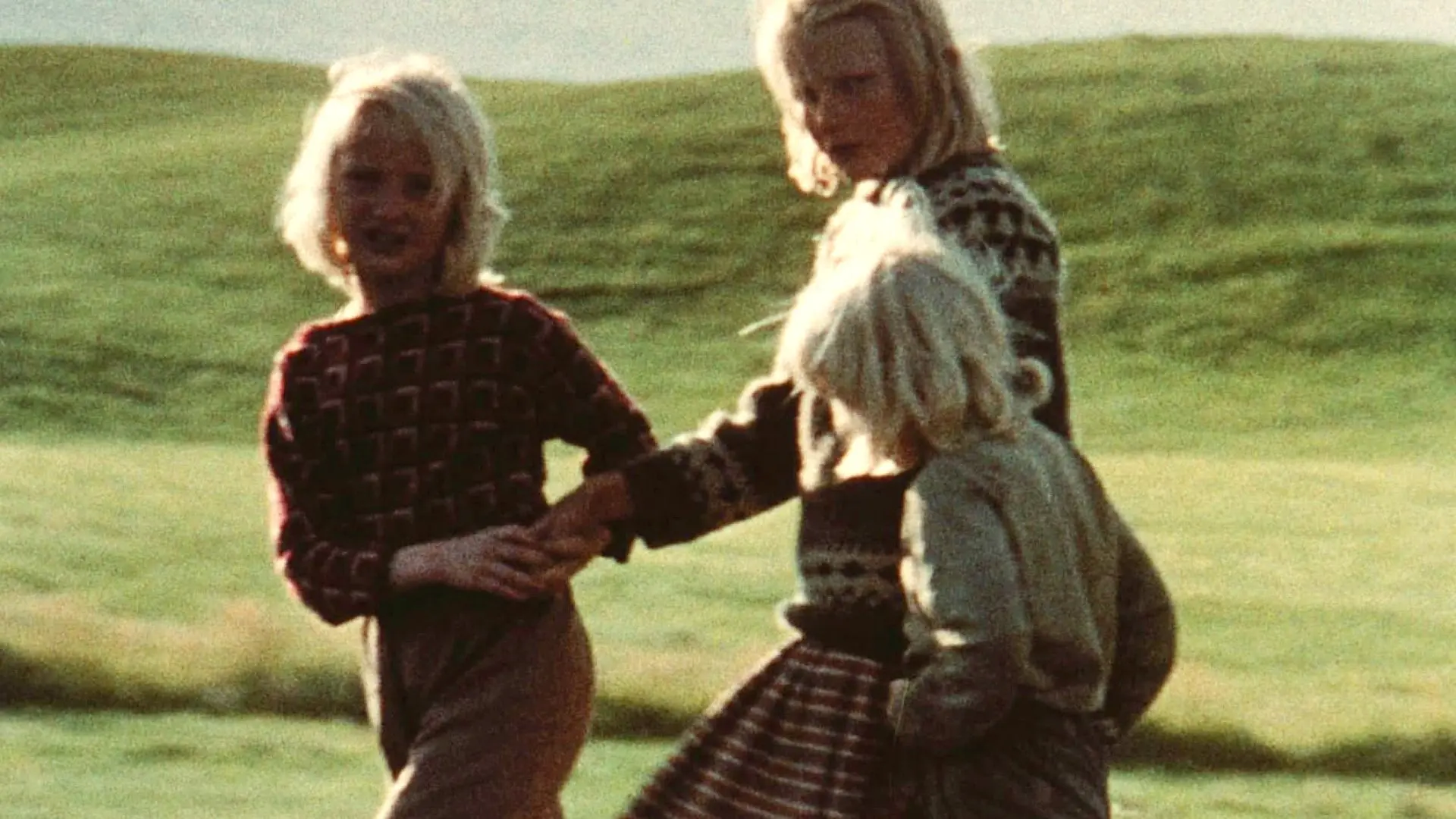 Sans Soleil backdrop