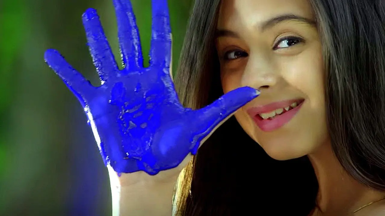 10 Kalpanakal backdrop