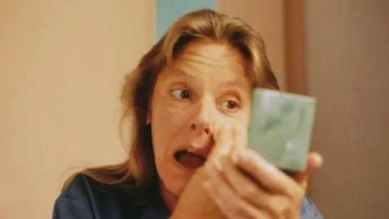 Aileen: Queen of the Serial Killers backdrop