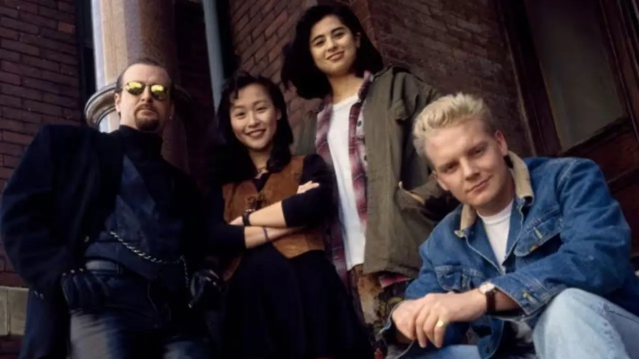 Street Cents backdrop