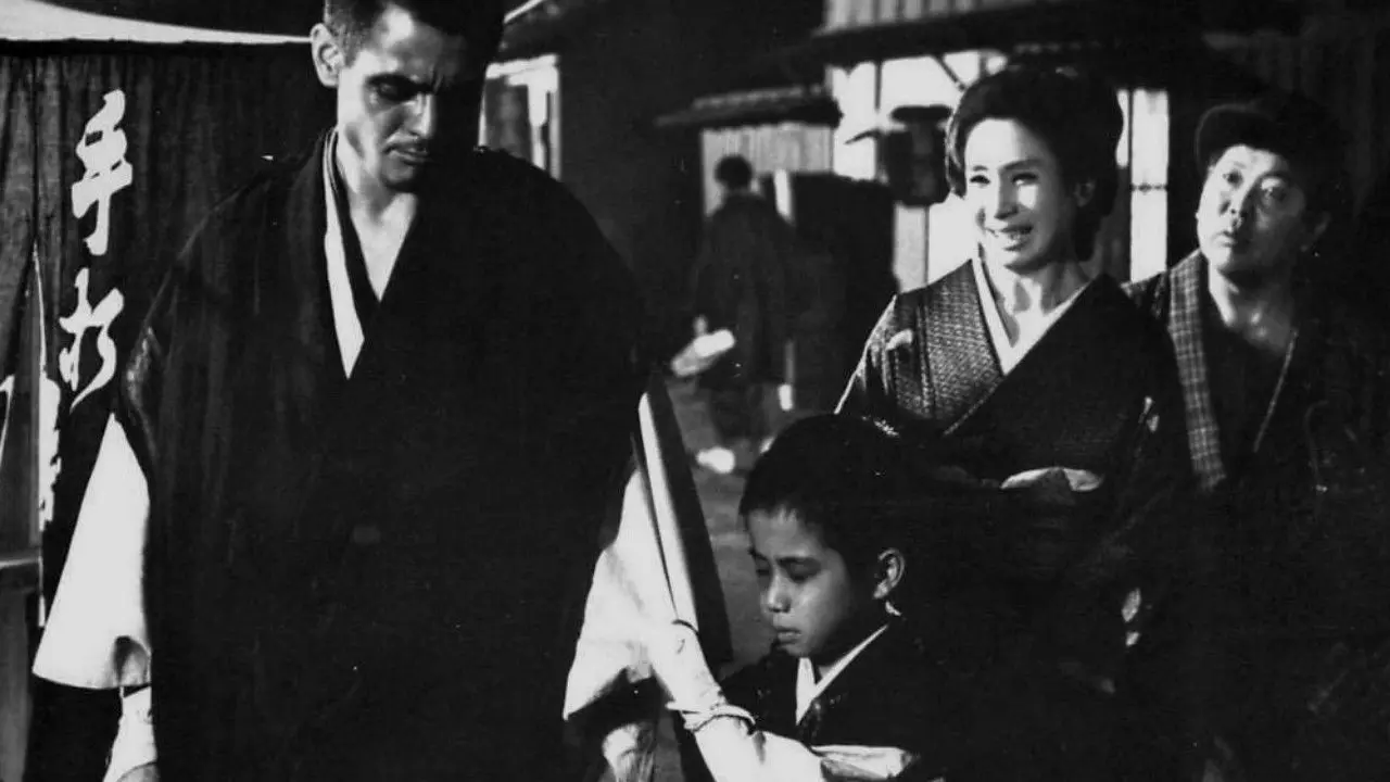 Whipmaster: Ballad of Murder backdrop