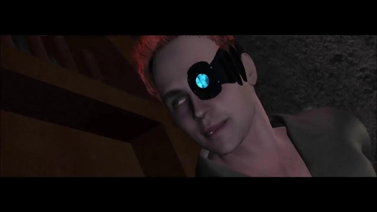 Policed The Animated Movie backdrop