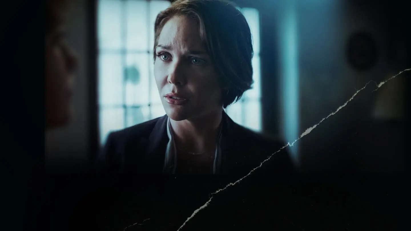 Bound by Blackmail backdrop