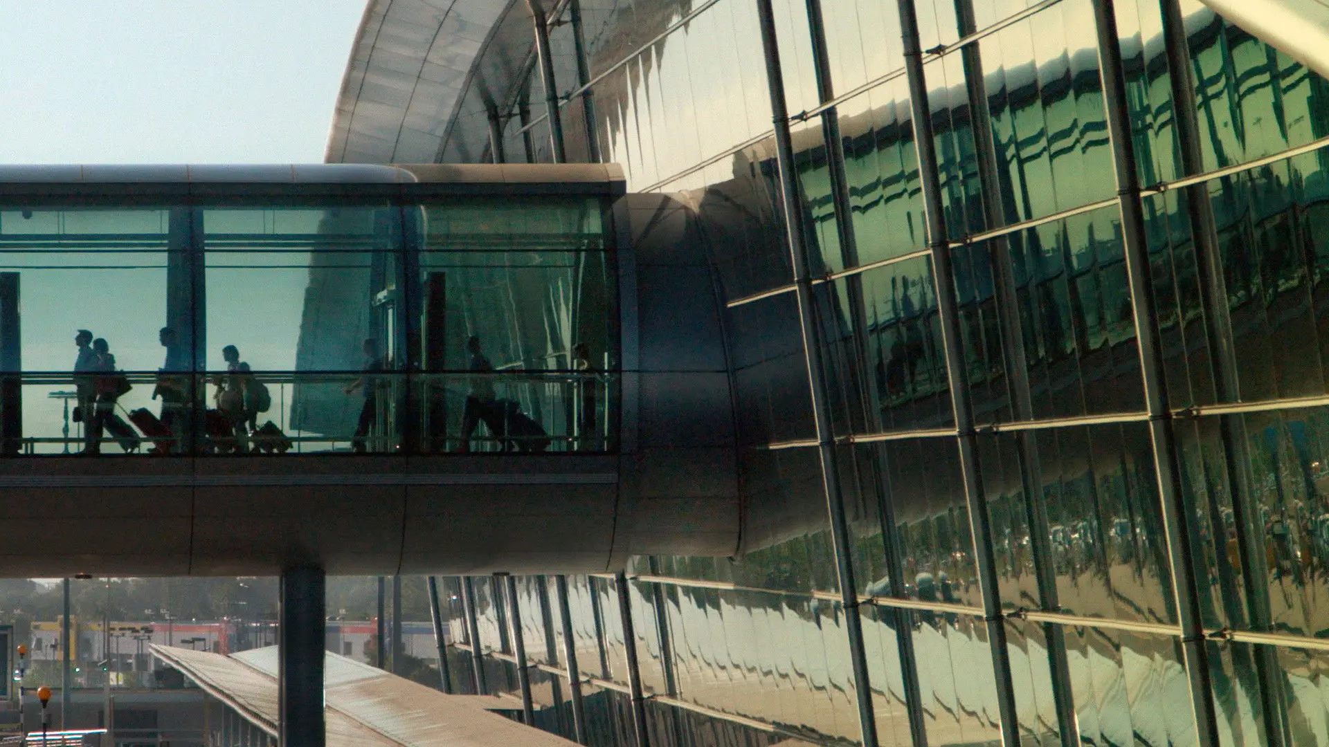 Border Interceptors backdrop