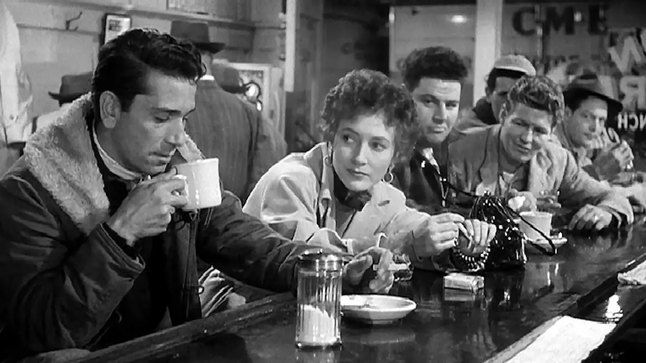 Thieves' Highway backdrop