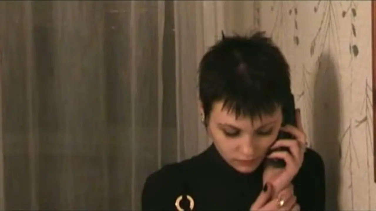 Sorry, Right Number backdrop