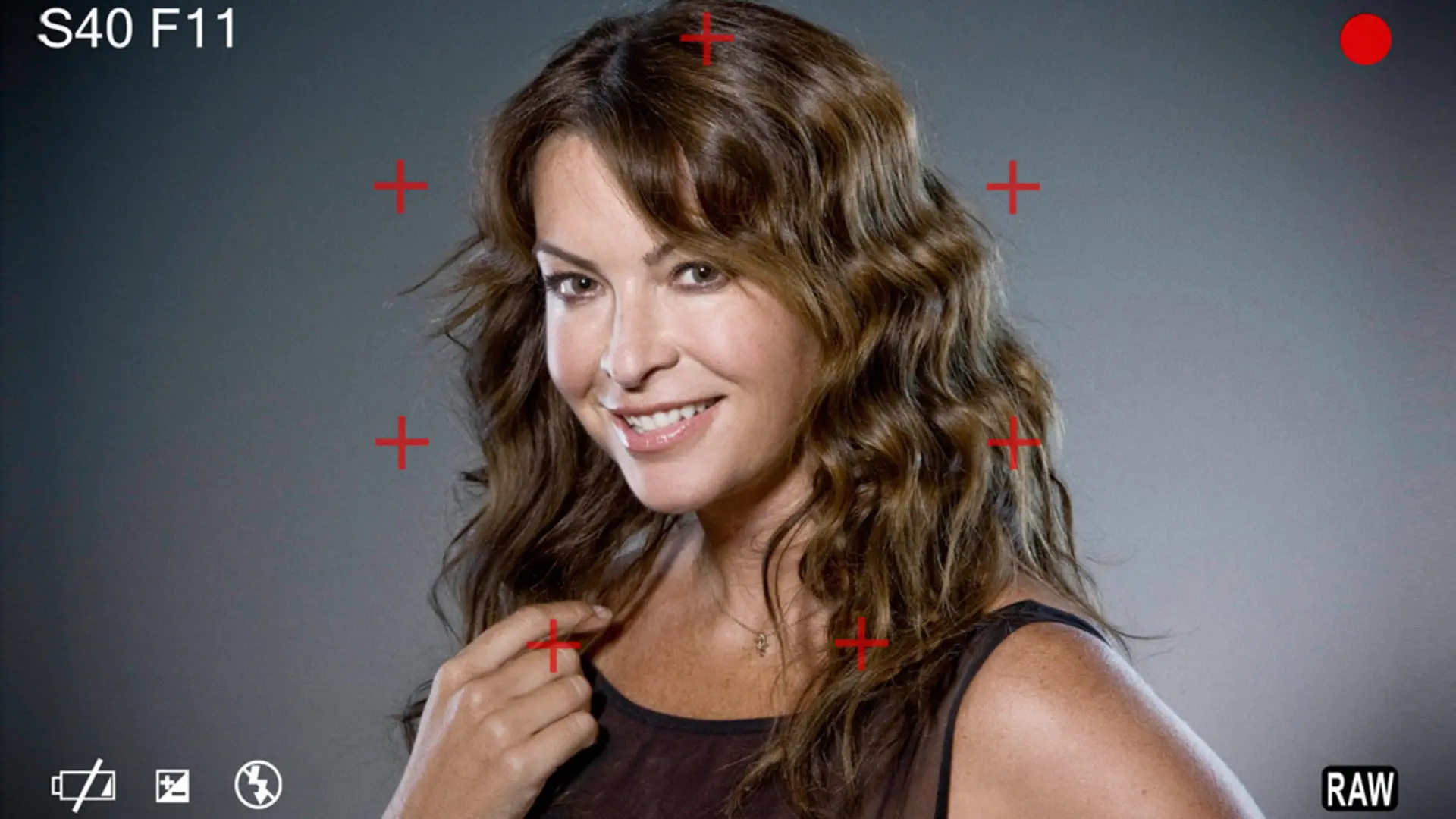 How to Take Stunning Pictures backdrop