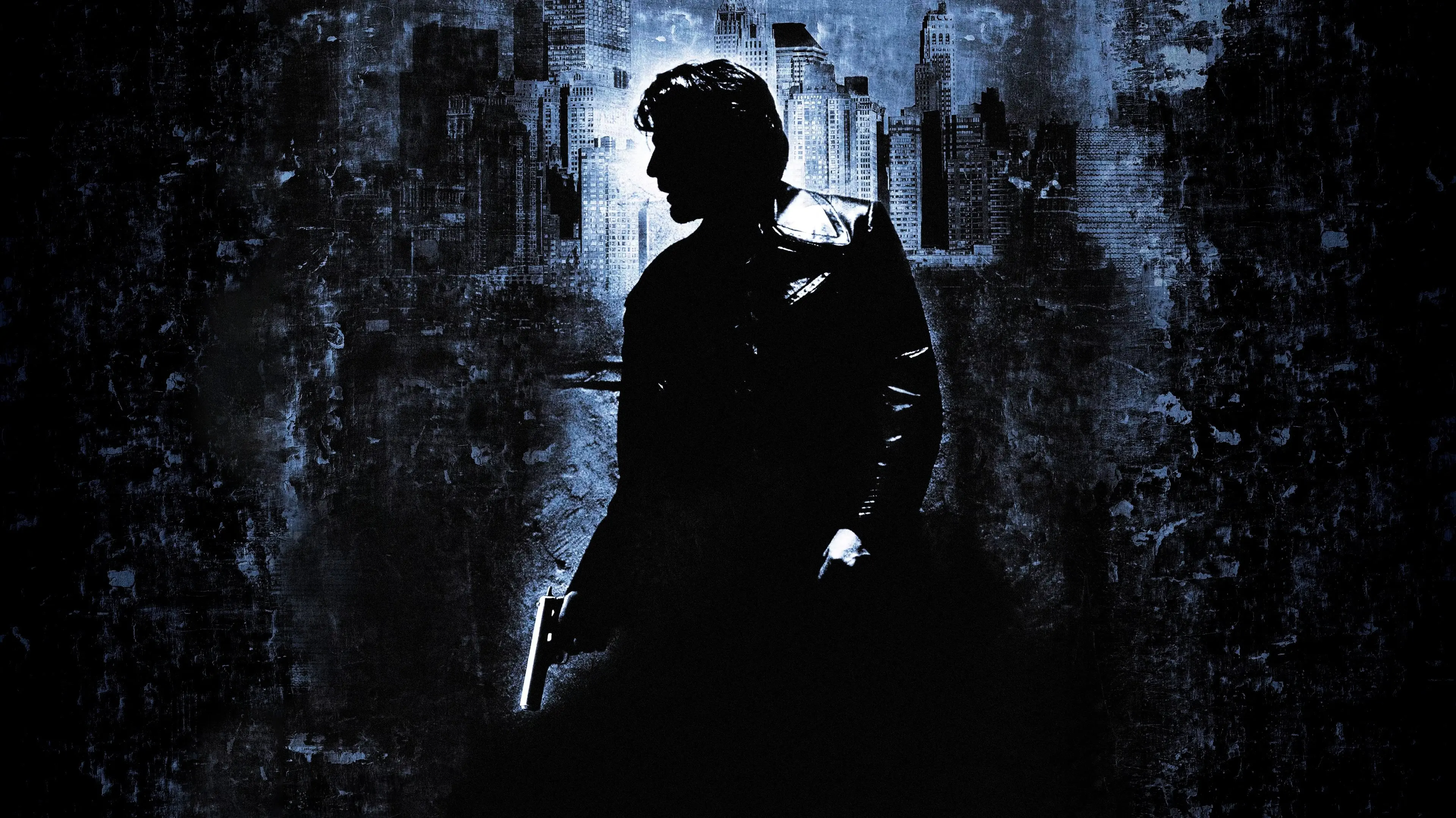 Carlito's Way backdrop