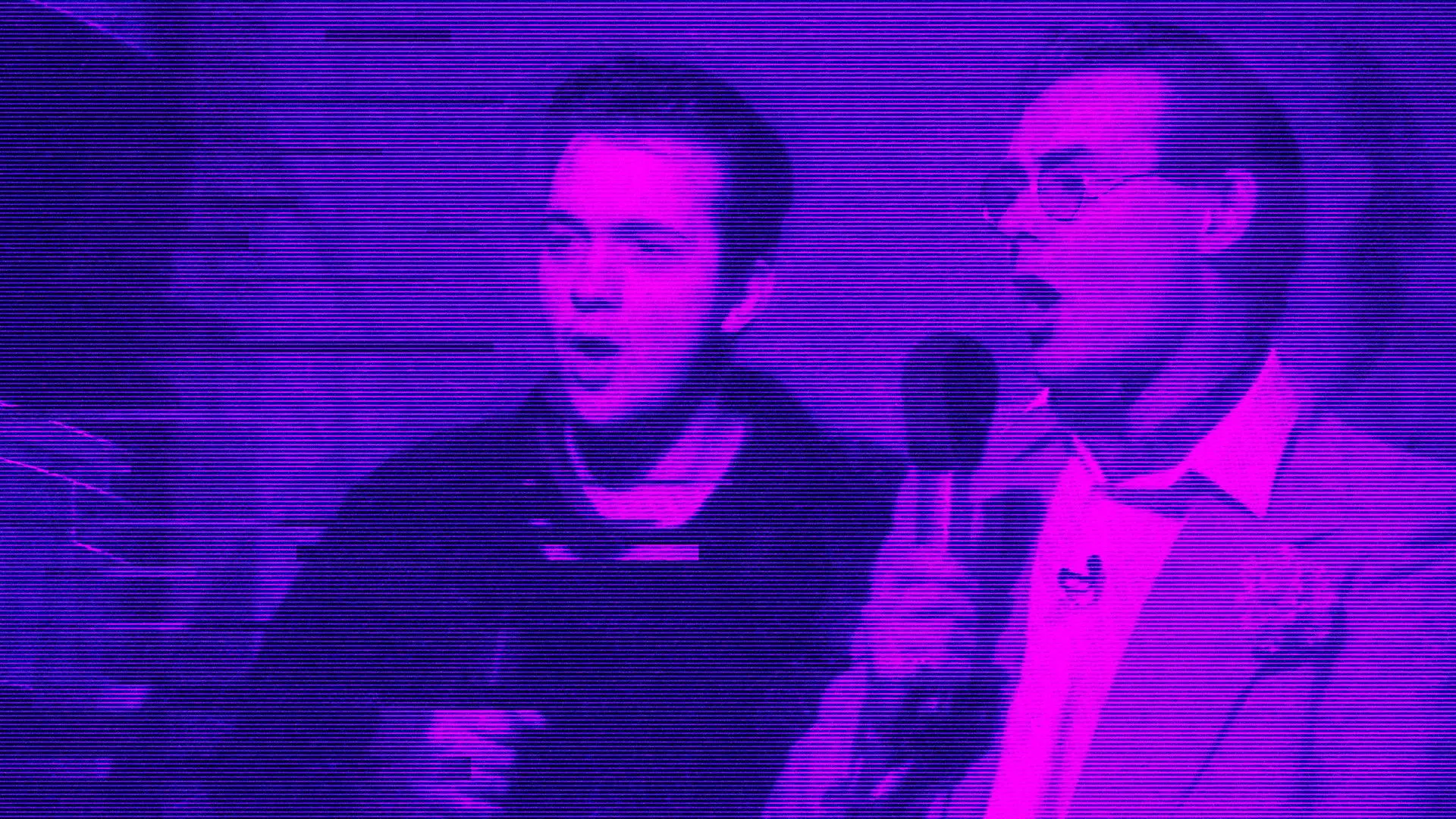 GamesMaster backdrop