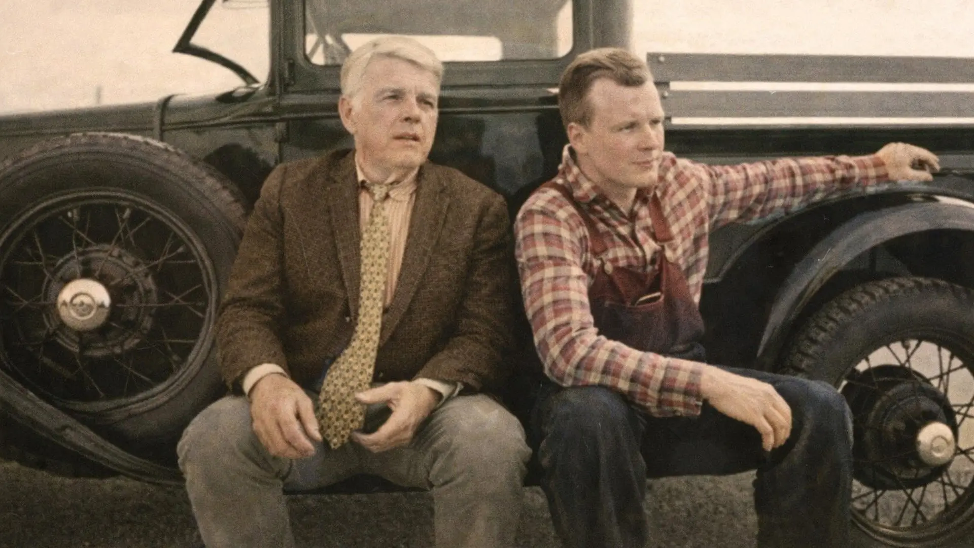 Paper Moon Rise backdrop