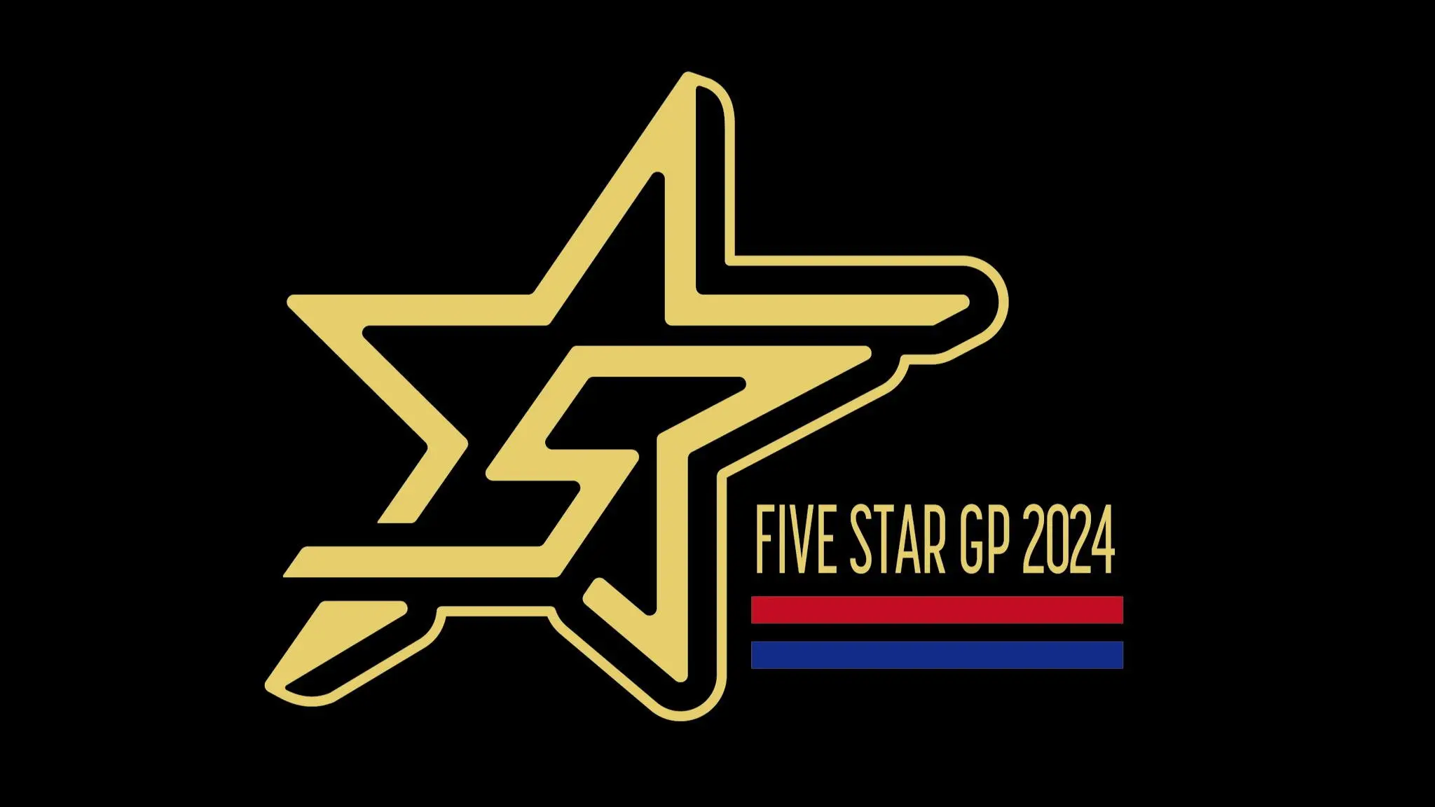 Stardom 5★STAR Grand Prix 2024 backdrop