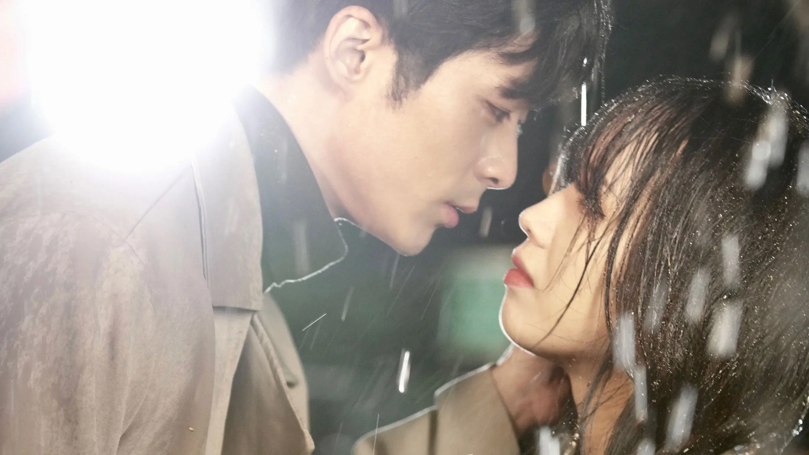 Love Everlasting backdrop