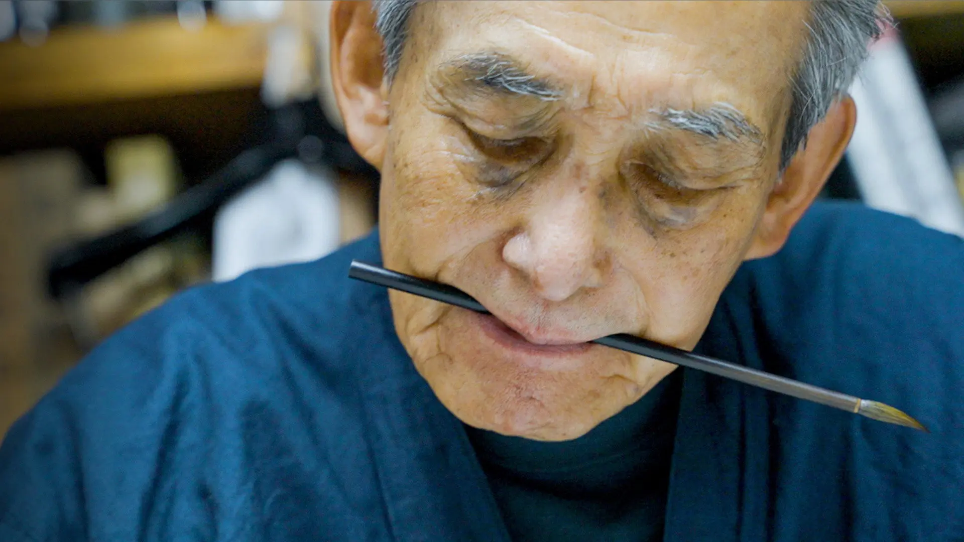 FRONTRUNNERS backdrop