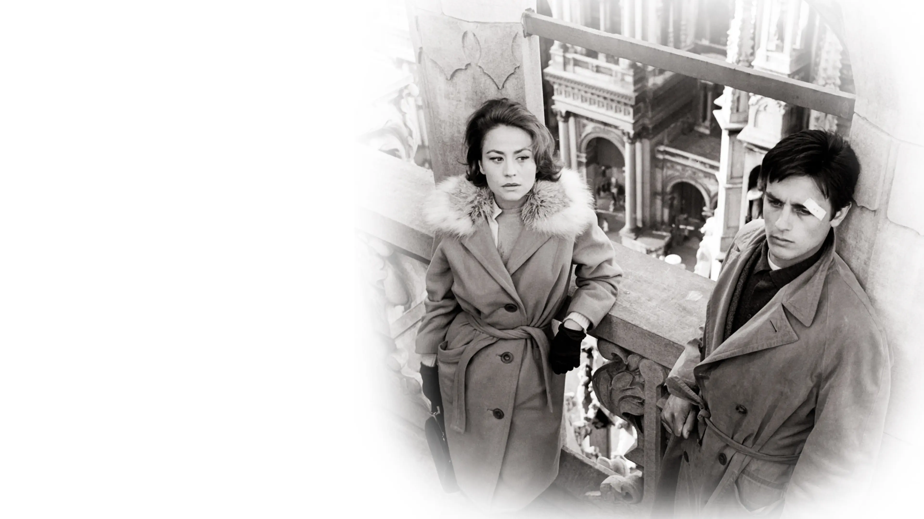 Rocco and His Brothers backdrop