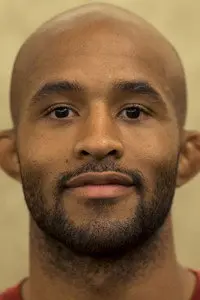 Demetrious Johnson