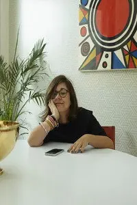 Anne-Claude Chénier