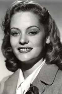 Alexis Smith