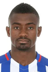 Salomon Kalou