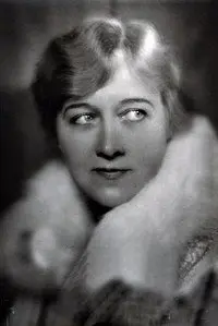 Louise Dresser