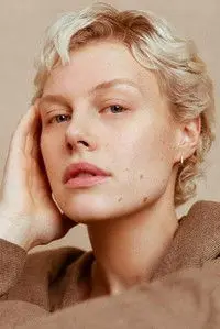 Hannah van der Westhuysen