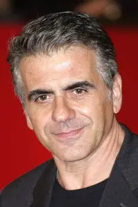 Stefano Santospago