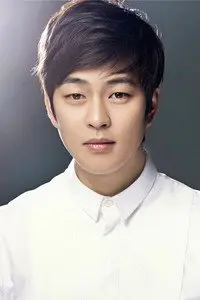 Park Kwang-hyun