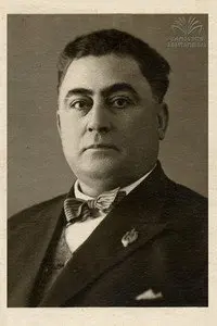 Vladimir Kavsadze
