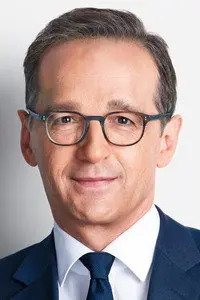 Heiko Maas