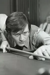 Alex Higgins