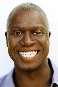 Andre Braugher