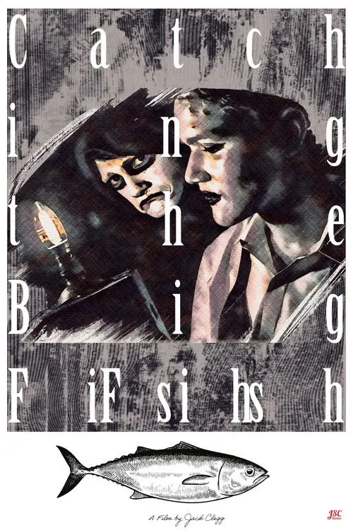 Catching the Big Fish