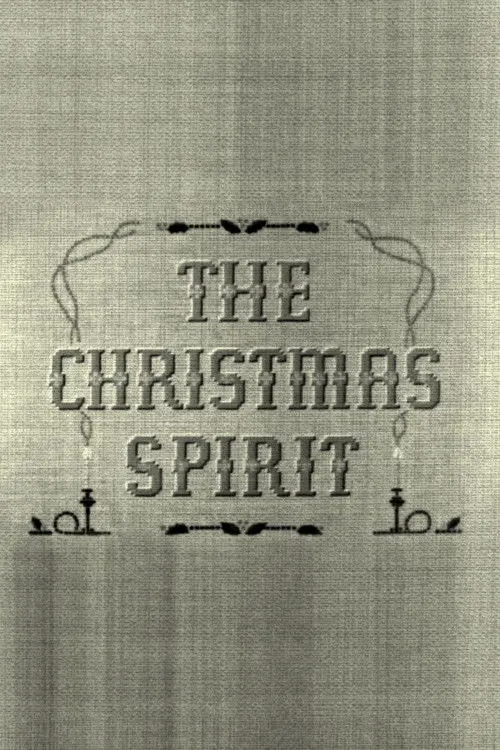 The Christmas Spirit