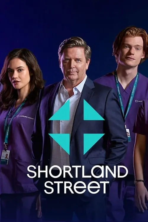 Shortland Street