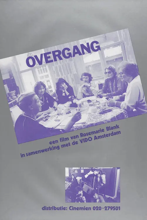 Overgang/Menopause
